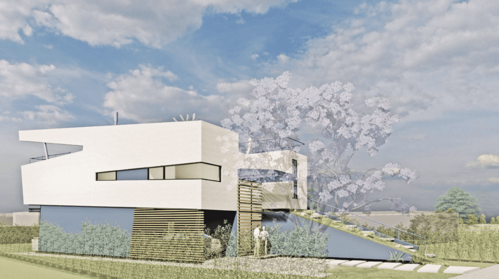 Vivienda en Benavidez